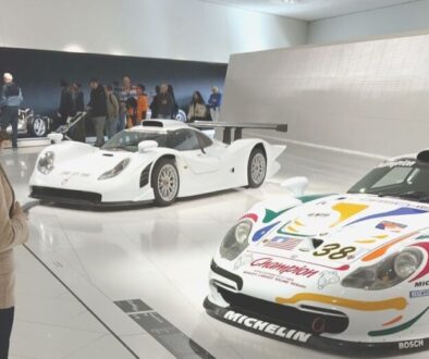 porsche museum anna maria rozek